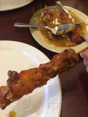 Chili House Restaurant