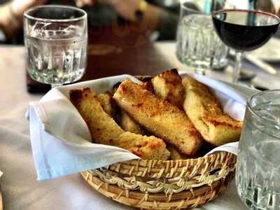 Aristotle's Steak & Seafood