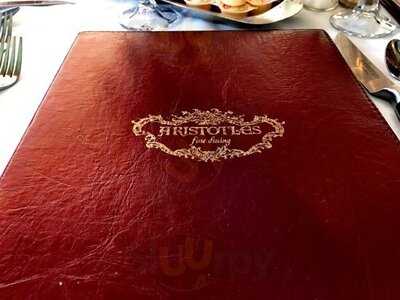 Aristotle's Steak & Seafood