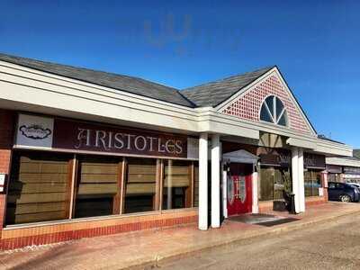 Aristotle's Steak & Seafood