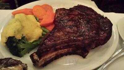 Aristotle's Steak & Seafood