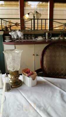 Aristotle's Steak & Seafood