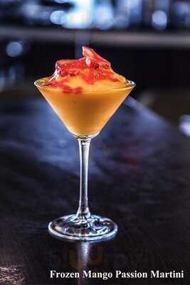 Symposium Cafe Restaurant & Lounge