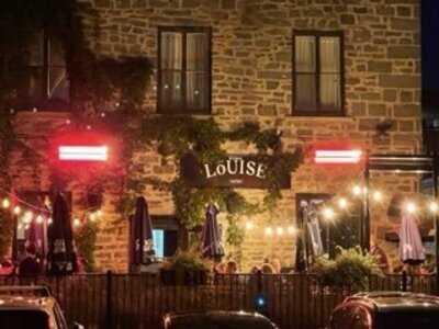 Louise Taverne & Bar A Vin