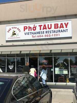 Pho Tau Bay
