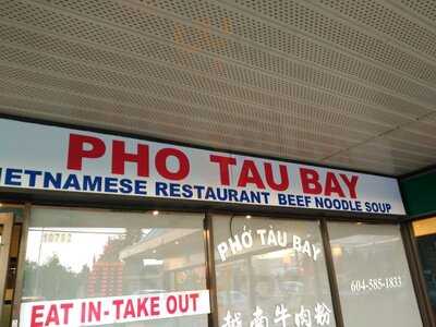 Pho Tau Bay