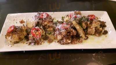 Ombretta Cucina + Vino