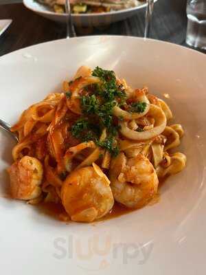 Ombretta Cucina + Vino