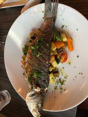 Ombretta Cucina + Vino