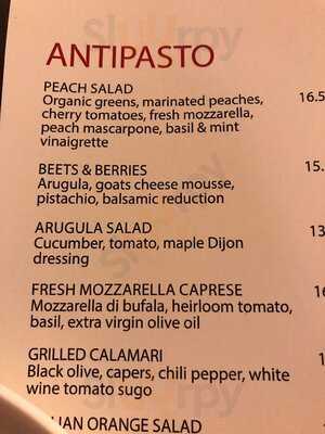 Ombretta Cucina + Vino