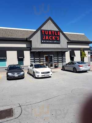 Turtle Jack's Muskoka Grill