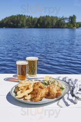 Turtle Jack's Muskoka Grill