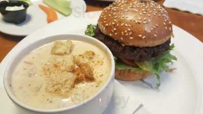 Turtle Jack's Muskoka Grill