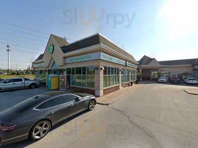 Turtle Jack's Muskoka Grill