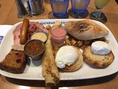 Cochon Dingue Lebourgneuf