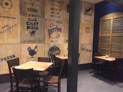 Cochon Dingue Lebourgneuf