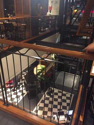 Cochon Dingue Lebourgneuf