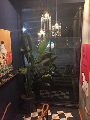 Cochon Dingue Lebourgneuf