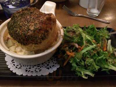 Cochon Dingue Lebourgneuf