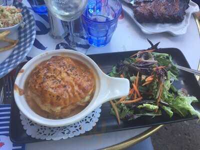 Cochon Dingue Lebourgneuf