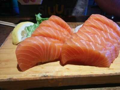 Sushi & Roll Japanese Restaurant