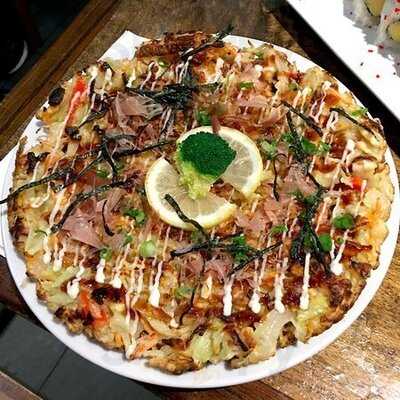 Sushi & Roll Japanese Restaurant