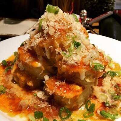 Sushi & Roll Japanese Restaurant