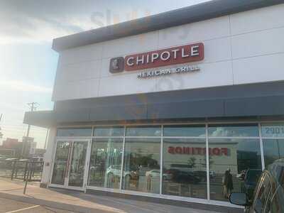 Chipotle Mexican Grill