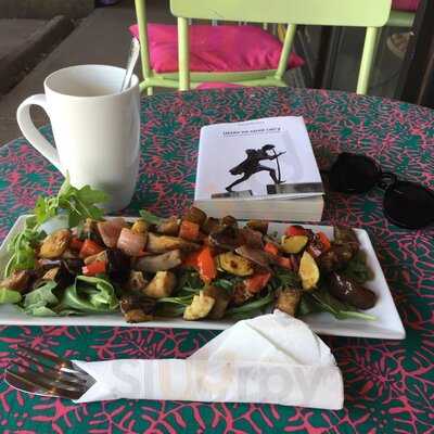 Juniper - Cafe & Bistro