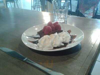 Juniper - Cafe & Bistro