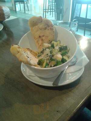 Juniper - Cafe & Bistro