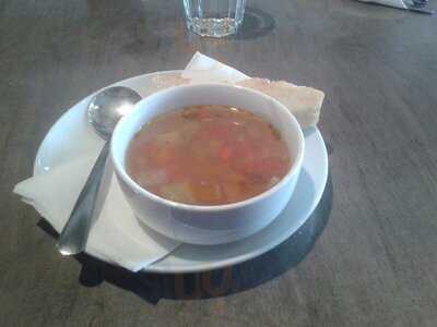 Juniper - Cafe & Bistro