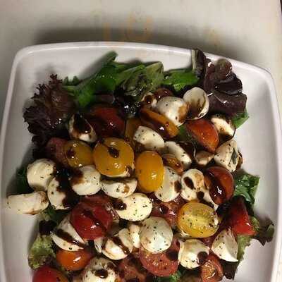 Allegro Italian Kitchen