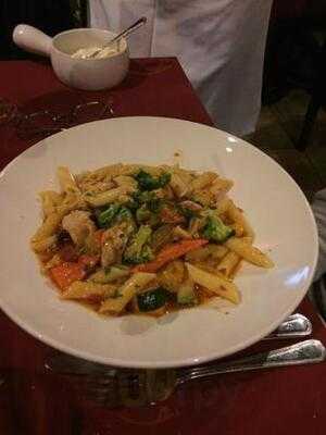 Allegro Italian Kitchen