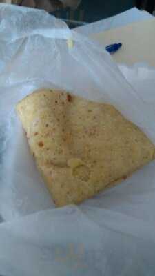 Shandra's Restaurant