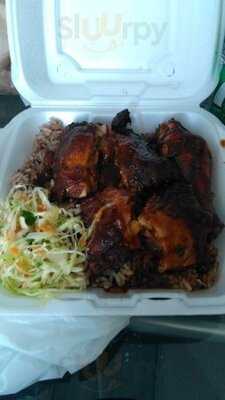 Shandra's Restaurant