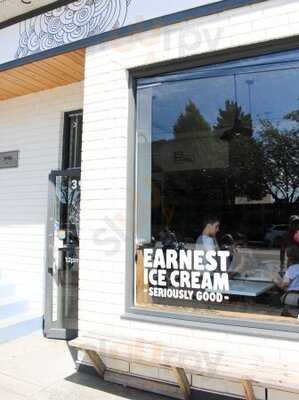 Earnest Ice Cream