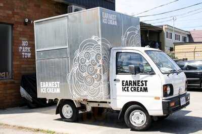 Earnest Ice Cream