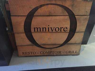 Omnivore