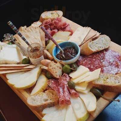 Grecos Specialty Foods