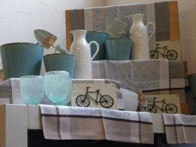 Grecos Specialty Foods