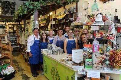 Grecos Specialty Foods