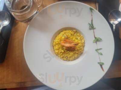 Restaurant Les Pyrenees