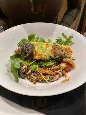 Restaurant Les Pyrenees