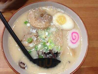 Full Ramen