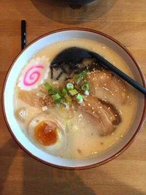 Full Ramen