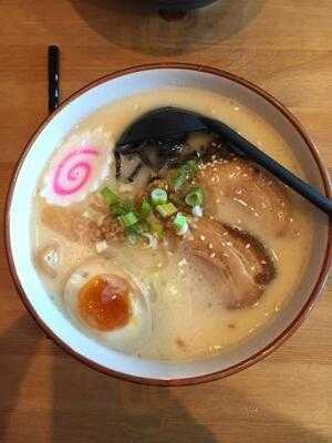 Full Ramen