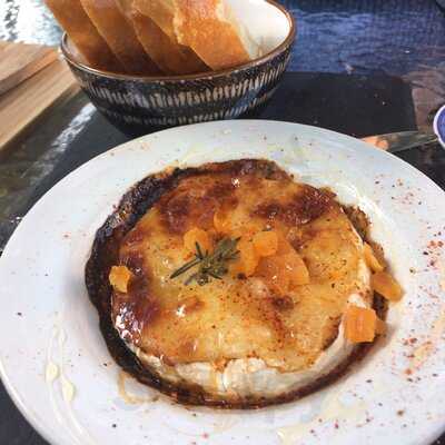 Cordova Tapas & Wine