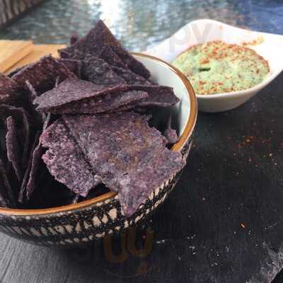 Cordova Tapas & Wine