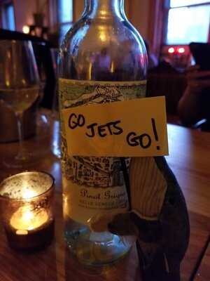 Cordova Tapas & Wine